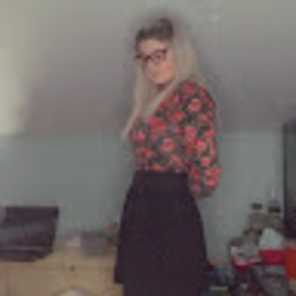 Meet your Posher, Rachel
